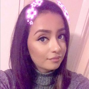 Meet your Posher, Cendy